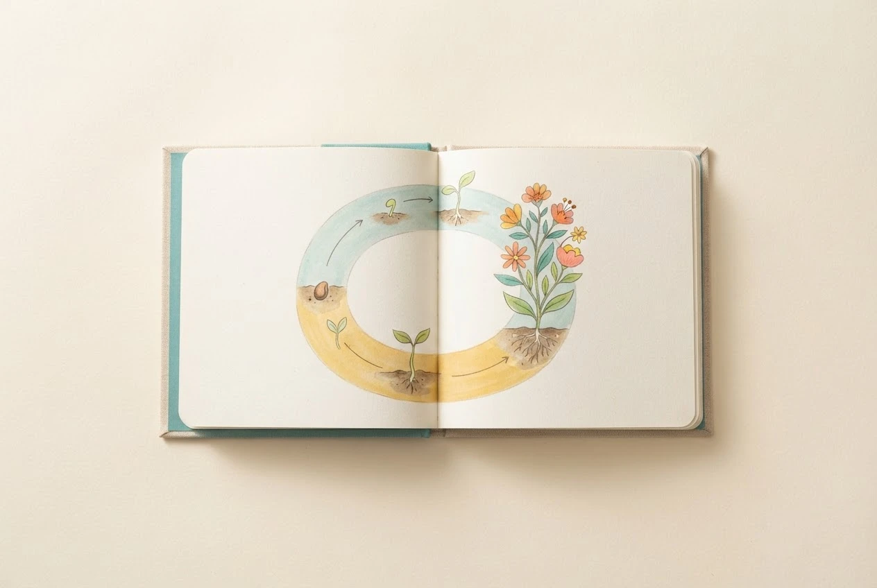 The Secret to Educational Stories Children Actually Want to Hear Again